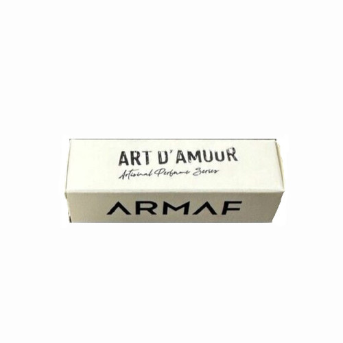 Out Of Stock93% offARMAF ART D'AMOUR 0.06 EAU DE PARFUM VIAL SPRAY FOR WOMENUPC