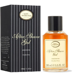 Out Of Stock44% offTHE ART OF SHAVING AFTER-SHAVE GEL UNSCENTED 3.3 OZUPC