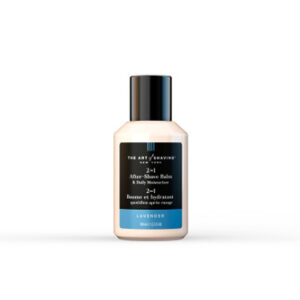 Out Of Stock33% offTHE ART OF SHAVING AFTER-SHAVE BALM LAVENDER 3.3 OZUPC