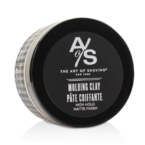 Out Of Stock100% offTHE ART OF SHAVING 2 OZ HAIR MOLDING CLAYUPC