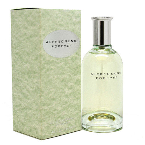 Out Of Stock85% offALFRED SUNG FOREVER 4.2 EAU DE PARFUM SPRAY067724101000$9.75Old price$65.00