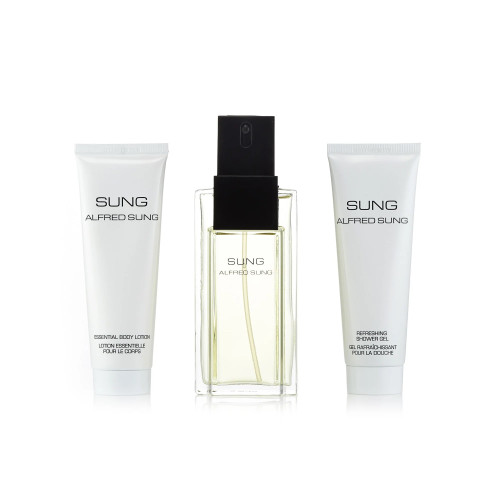 Out Of Stock79% offALFRED SUNG 3 PCS SET FOR WOMEN