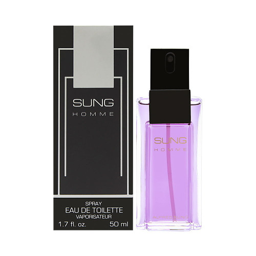 Out Of Stock88% offALFRED SUNG 1.7 EAU DE TOILETTE SPRAY FOR MEN067724072454$4.75Old price$38.50