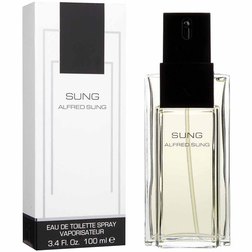 Out Of Stock78% offALFRED SUNG 3.4 EAU DE TOILETTE SPRAY FOR WOMEN067724053101$15.00Old price$69.00