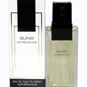 Out Of Stock78% offALFRED SUNG 1.7 EAU DE TOILETTE SPRAY FOR WOMEN067724053118$11.00Old price$49.00