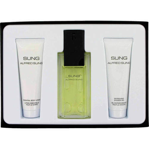 Out Of Stock76% offALFRED SUNG 3 PCS SET FOR WOMEN