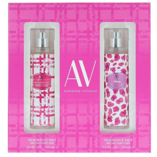 Out Of Stock100% offAV 2 PCS SET FOR WOMEN