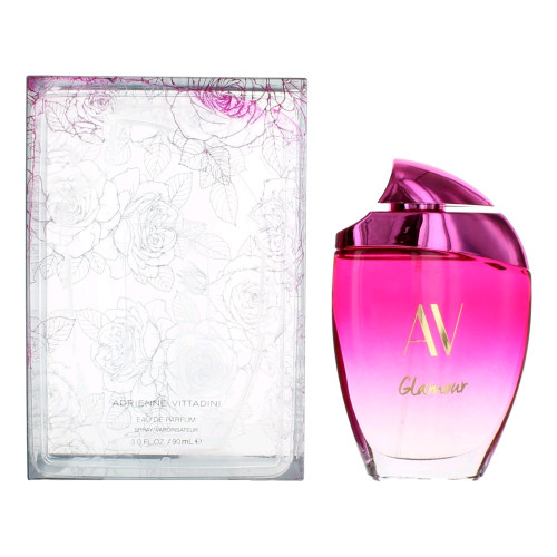 Out Of Stock100% offADRIENNE VITTADINI GLAMOUR CHARMING 3 OZ EAU DE PARFUM SPRAY FOR WOMENUPC