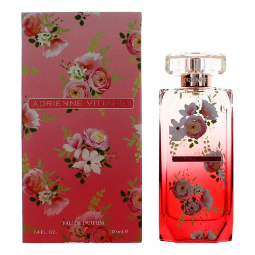 Out Of Stock100% offADRIENNE VITTADINI FLIRTY 3.4 EAU DE PARFUM SPRAY FOR WOMENUPC