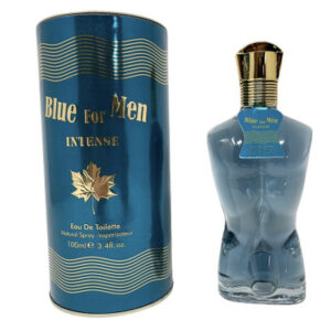 Out Of Stock78% offBLUE FOR MEN INTENSE 3.4 EAU DE TOILETTE SPRAYUPC