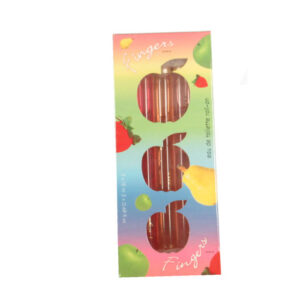 Out Of Stock100% offFINGERS FRUIT COLLECTION 3 X 15 ML EDT ROLL-ONUPC