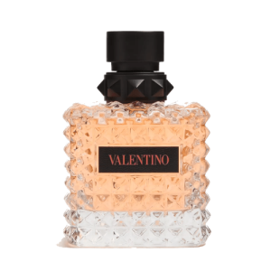 VALENTINO DONNA BORN IN ROMA CORAL FANTASY 3.4 EAU DE PARFUM SPRAY