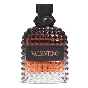 VALENTINO UOMO BORN IN ROMA CORAL FANTASY 3.4 EAU DE TOILETTE SPRAY
