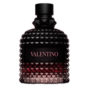 VALENTINO UOMO BORN IN ROMA INTENSE 1.7 EAU DE PARFUM SPRAY FOR MEN
