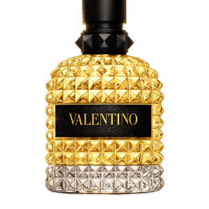 VALENTINO UOMO BORN IN ROMA YELLOW DREAM 4 ML EAU DE TOILETTE MINI